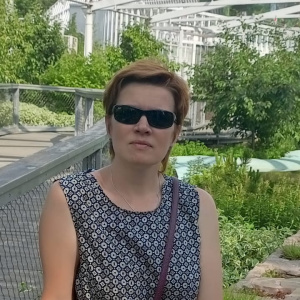 Капина Владлена Викторовна